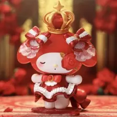 TOPTOY 星降る夜の魔術師 魔法師 パーティーマジシャン マイメロ