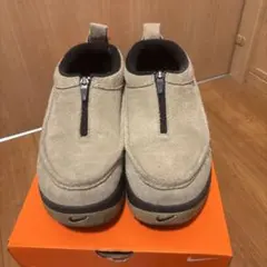 NIKE ACG AIR MOC PREMIUM US8.5 超美品 - メルカリ