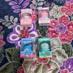 サンリオチョコボックス