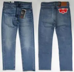新品 リーバイス 00505-1629 W28 L32 505 LEVIS