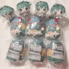 ヒロアカ はぐキャラ ぽてコロ 緑谷