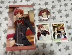 アイドリッシュセブン アイナナ 七瀬陸 グッズ まとめ売り