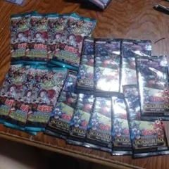 遊戯王　バラパック