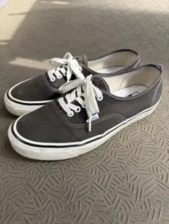 Vans Anaheim authentic 44DX アナハイム バンズ