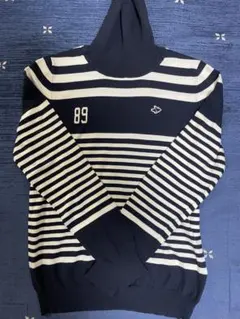 パーリーゲイツタートルネック未使用品