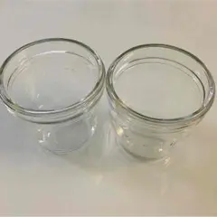 モロゾフ大カップグラス☆