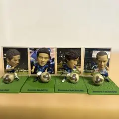 2026年最新】中村俊輔 フィギュアの人気アイテム - メルカリ
