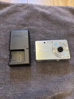 FUJIFILM FINEPIX J15fdのサムネイル