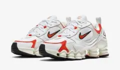 レア☆NIKE SHOX TL ノヴァnikeshox ナイキショックス