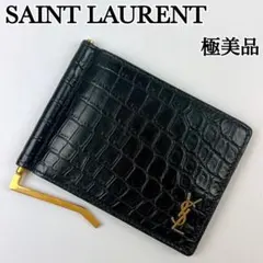 2025年最新】Saint Laurent メンズ マネークリップの人気