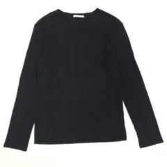 MONSIEUR NICOLE ムッシュニコル Vネック48L 長袖 カットソーのサムネイル