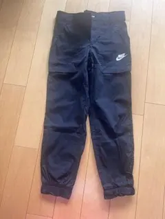 Nike ブラック パンツ Sサイズ