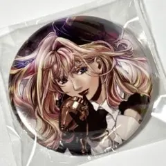 DIABOLIK LOVERS 無神コウ 缶バッジ - メルカリ