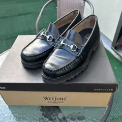美）Yuketen Ring Tie Moccasin リング モカシン - メルカリ