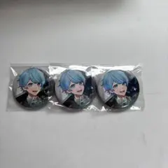 いれいす -hotoke- 愛をありがとう 缶バッジ