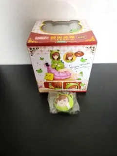 スタジオジブリ となりのトトロ 森の観覧車 難アリ フィギュア 希少品