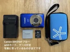 2026年最新】canon ixy210fの人気アイテム - メルカリ