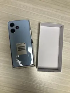 Xiaomi Redmi 15 7000mAh 本体 フィルム添付済 ケース付 - メルカリ