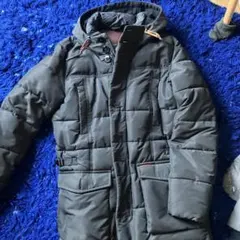 scotch and soda downjacket 80s'