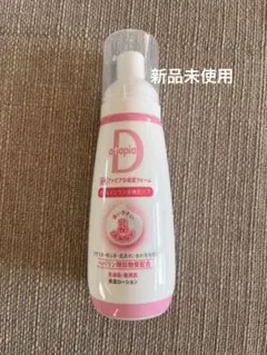 【新品】薬用アトピアD 保湿フォーム 100gのサムネイル