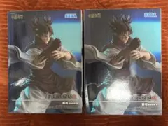 呪術廻戦 FIGURIZM 脹相フィギュア2体セット