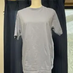 男女兼用　おもしろTシャツ 半袖