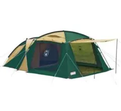 未使用 Coleman Max Wide Dome 420 - メルカリ