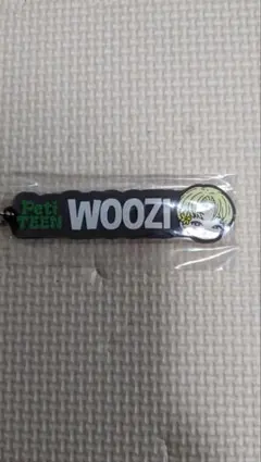 一番くじseventeenウジ