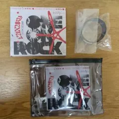 ワンピース ALL FACES 缶バッジ クロコダイル - メルカリ