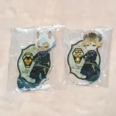 【ツイステ】一番くじ 第3弾 J賞ラギー&ジャック