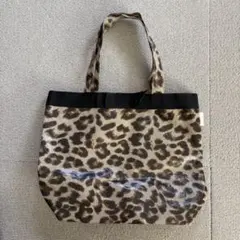 ビームス トートバッグ