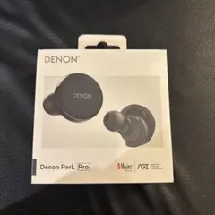 2026年最新】denon perl proの人気アイテム - メルカリ