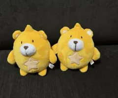 クマタロー ぬいぐるみ(mini) Eve はらぺこ商店 クマタロー ぬいぐるみ(mini) Eve はらぺこ商店 - メルカリ