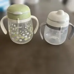 Combi ベビーマグ 2個セット