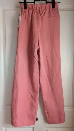 ✨新品未使用✨TOMORROWLAND ブルームペーン ストレートパンツ 36