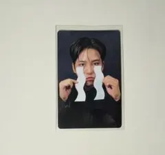 ATEEZ ジョンホ OUTLAW US hello82特典トレカ - メルカリ