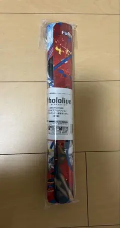 hololive ホロライブプロダクション 大判マウスパッド ー星街すいせいー