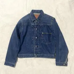 [size40]リーバイス 506xx スライドバックル 片面タブ LVC size40]リーバイス 506xx スライドバックル 片面タブ LVC - メルカリ