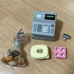 ぷちサンプルシリーズ　【ぷちスーパー2】