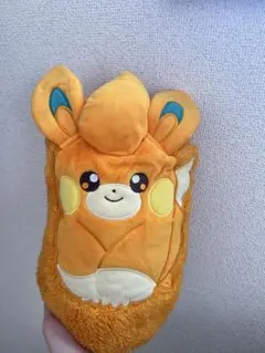 ポケモンセンター パモ ブランケット