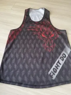 ファイドウ　Lサイズ　アルゼンチンタンクトップ