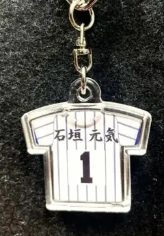 石垣元気くん　健大高崎　高校野球