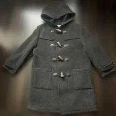 ダッフルコート 140 ファミリア