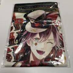ディアラバ クッションカバー くじ 逆巻アヤト