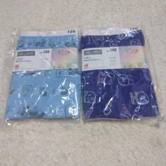 ユニクロ×すみっコぐらし　リラコ　120