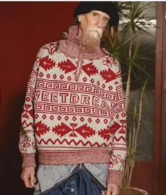 AMBERGLEAM セーター　ニット アンバーグリーム