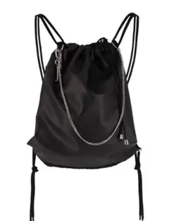 ASSAY 3WAY STRING BACK PACK
