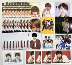 井上瑞稀　グッズまとめ売り　最終値下げ Amazon.co.jp: HiHi Jets 井上瑞稀 グッズ.売り V : おもちゃ