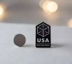 2025年最新】万博スタッフバッジの人気アイテム - メルカリ