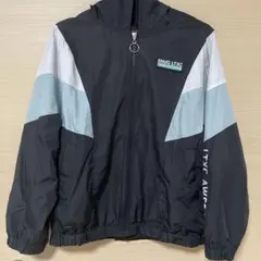 ラブトキシックパーカーブルゾンL